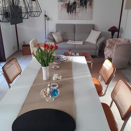Duenenhaus Nadine Villa De Haan Bagian luar foto