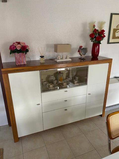 Duenenhaus Nadine Villa De Haan Bagian luar foto