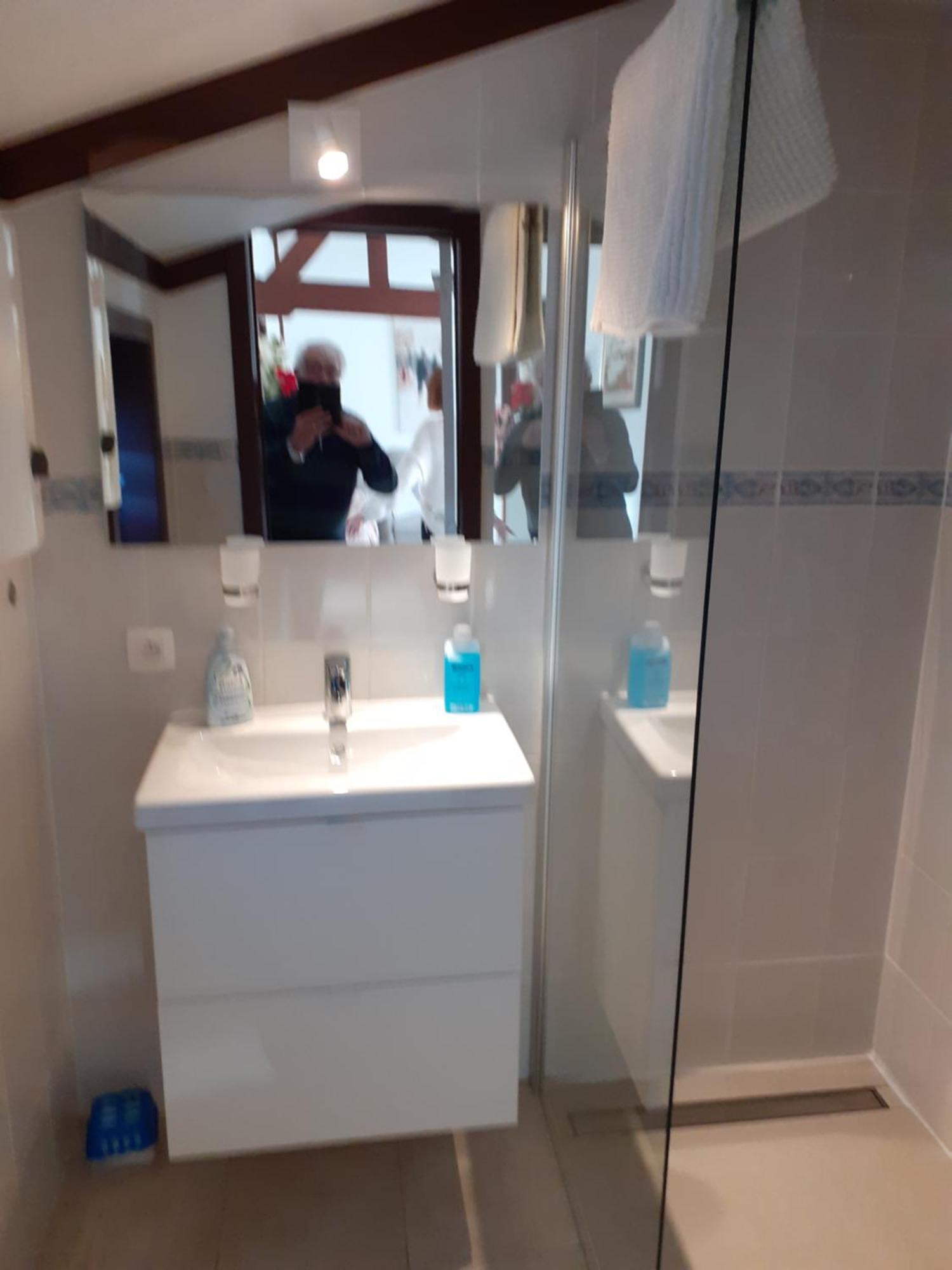 Duenenhaus Nadine Villa De Haan Bagian luar foto