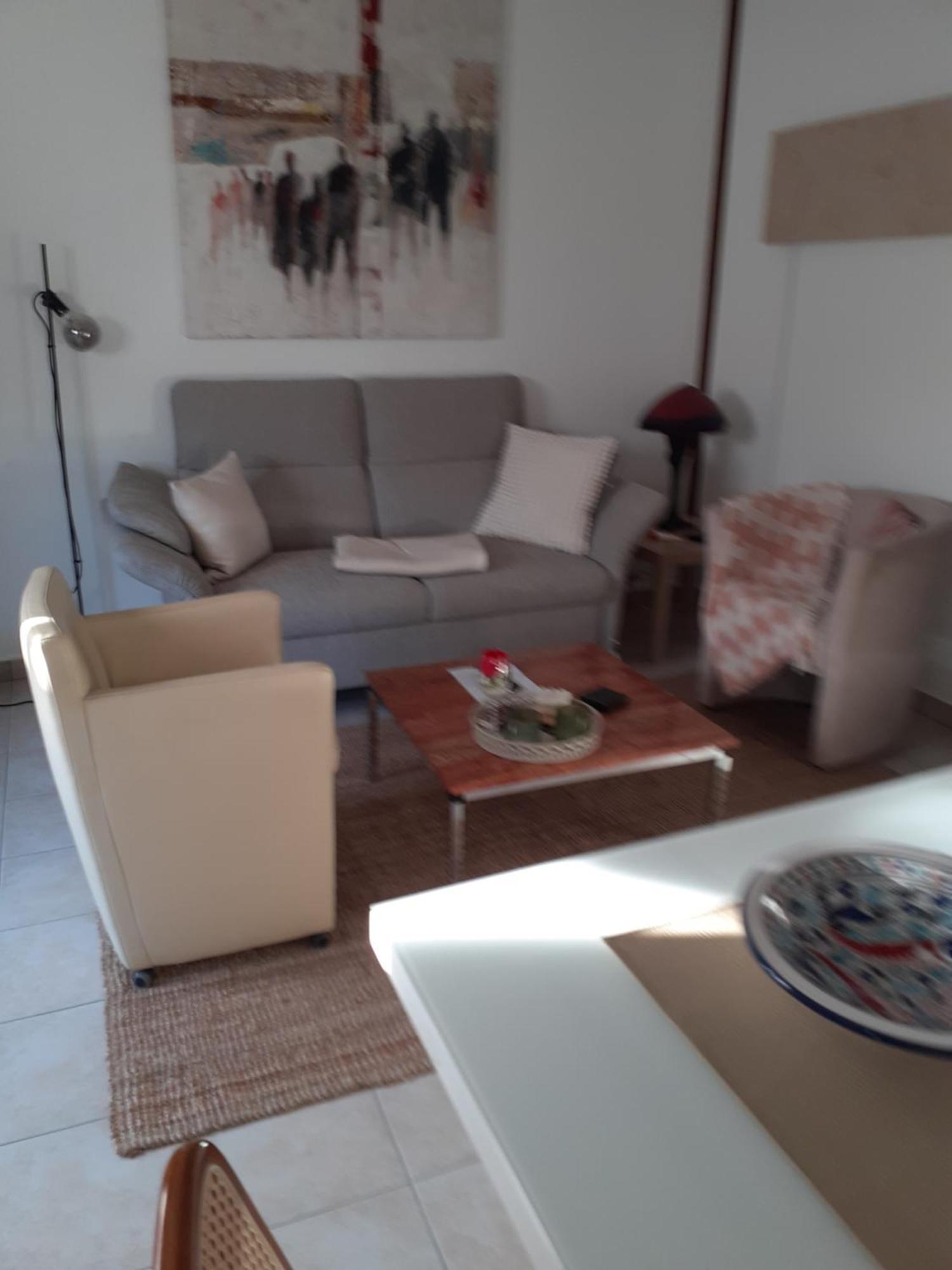 Duenenhaus Nadine Villa De Haan Bagian luar foto