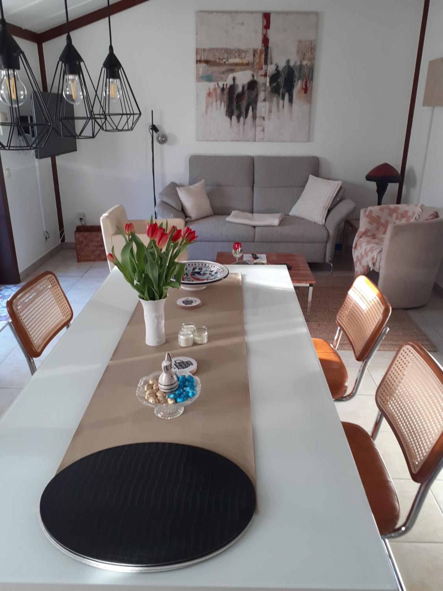 Duenenhaus Nadine Villa De Haan Bagian luar foto