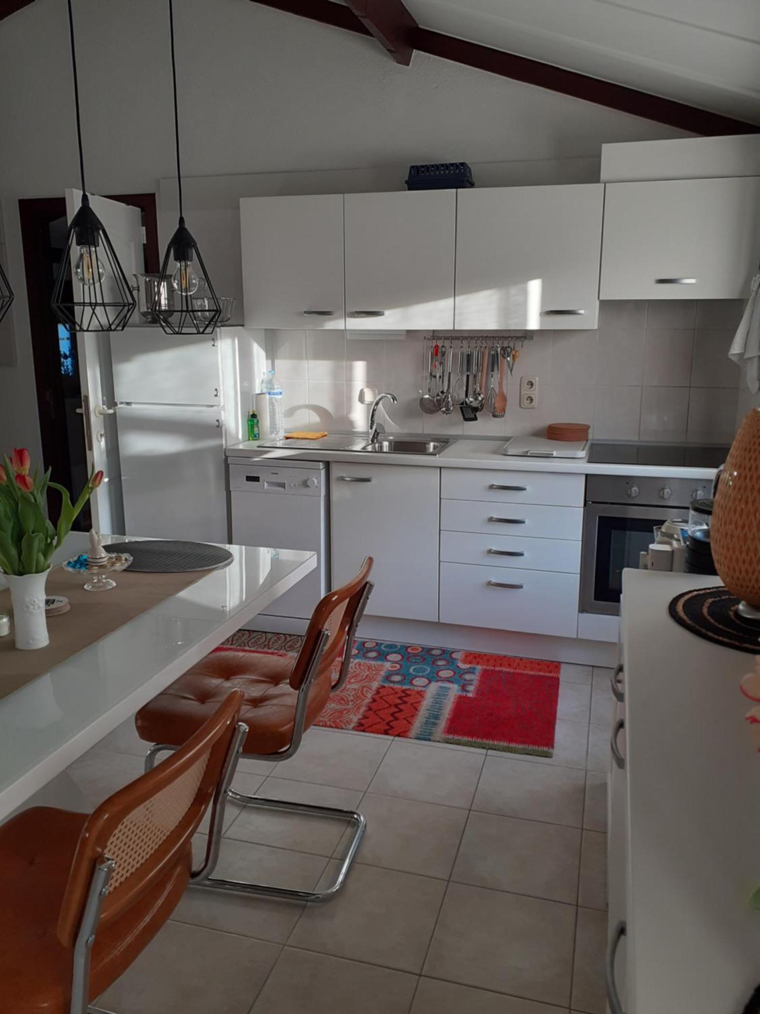 Duenenhaus Nadine Villa De Haan Bagian luar foto